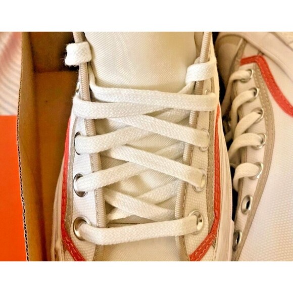 Converse Chuck 70 Varsity Hybrid White/String M6.5 W8.5 NIB - Picture 6 of 12
